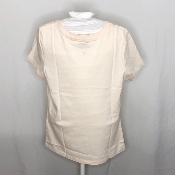 Saturday Market Short sleeve Tee NWOT various sizes - Picture 2 of 3